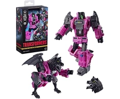 Hasbro Transformers Age Of The Primes Fangry figure 13cm