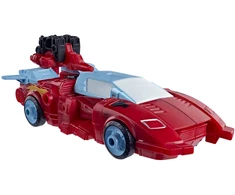 Hasbro Transformers Age Of The Primes figure Autobot Blanker 13cm