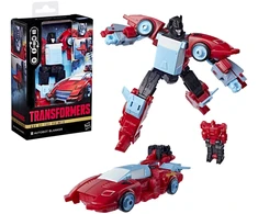 Hasbro Transformers Age Of The Primes figure Autobot Blanker 13cm