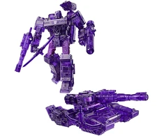 Hasbro Transformers Age of the Primes Megatron figure 17cm