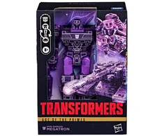 Hasbro Transformers Age of the Primes Megatron figure 17cm
