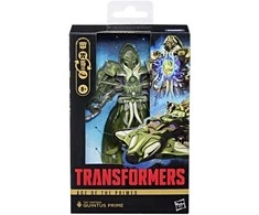 Hasbro Transformers Age of the Primes Quintus Prime The Thirteen figure 14cm