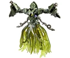 Hasbro Transformers Age of the Primes Quintus Prime The Thirteen figure 14cm