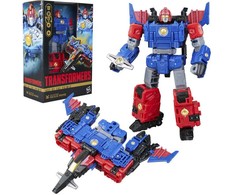 Hasbro Transformers Age of the Primes The Thirteen Nexus Prime figure 15,5cm