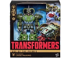 Hasbro Transformers Age of the Primes The Thirteen Liege Maximo figure 21,5cm