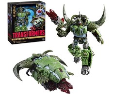 Hasbro Transformers Age of the Primes The Thirteen Liege Maximo figure 21,5cm