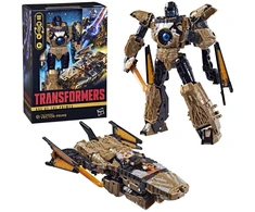 Hasbro Transformers Age Of The Primes The Thirteen Vector figure 17.5cm
