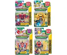 Hasbro Transformers Cyberverse Adventures assorted figure 12cm