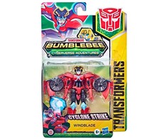 Hasbro Transformers Cyberverse Adventures assorted figure 12cm