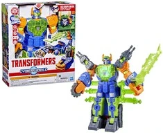 TRANSFORMERS CYBERWORLD Transformeris skorpionas Scorponok, 35 cm