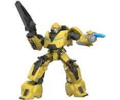 TRANSFORMERS GEN STUDIO A lygio herojus, 11,4 cm