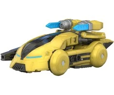 TRANSFORMERS GENERATIONS STUDIO A lygio herojus, 11,4 cm