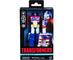Hasbro Transformers Devastation Studio Series Optimus Prime figure 11cm