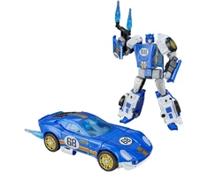 Hasbro Transformers Hot Wheels El Segundo Coupe figure 12.5cm