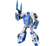 Hasbro Transformers Hot Wheels El Segundo Coupe figure 12.5cm