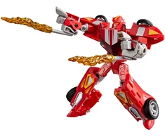 Hasbro Transformers Hot Wheels Twin Mill figure 12.5cm