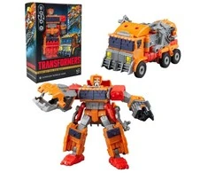 Hasbro Transformers Junkion Wreck-Gar figure 17,5 cm