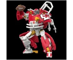 Hasbro Transformers KC-59 figure 14cm