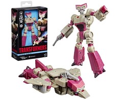 Hasbro Transformers Kranix figure 14cm