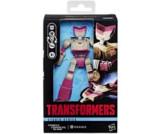 Hasbro Transformers Kranix figure 14cm