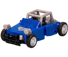 Hasbro *****TRA Legacy Evolution Beachcomber F7196