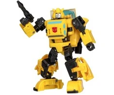 Hasbro Transformers Legacy United Origin Blumblebee Deluxe figure 14cm