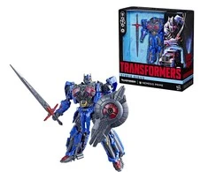Hasbro Transformers Nemesis Prime figure 22cm