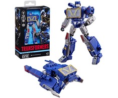 Hasbro Transformers One - Transformers Studio Series Soundwve figure 13cm