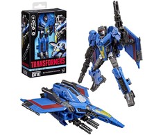 Hasbro Transformers One - Transformers Studio Series Thundercracker figure 13cm