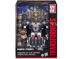 Hasbro Transformers Power Of The Primes Throne Of The Primes figure 22cm