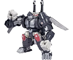 Hasbro Transformers Power Of The Primes Throne Of The Primes figure 22cm
