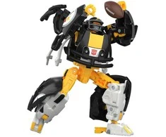 Hasbro Transformers Steelsmash figure 14cm
