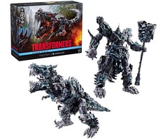 Hasbro Transformers Studio Series Grimlock figure 38cm