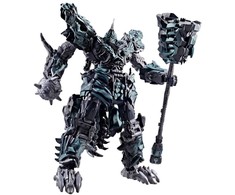 Hasbro Transformers Studio Series Grimlock figure 38cm