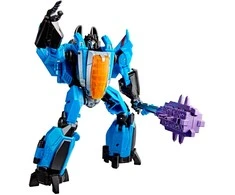 Hasbro *****TRA Studio series Thundercracker G0561 /3