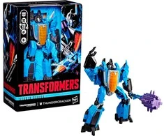 Hasbro *****TRA Studio series Thundercracker G0561 /3
