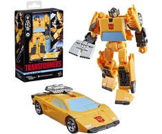 Hasbro Transformers Sunstreaker figure 11cm