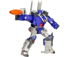 Kolekcinė figūrėlė - Hasbro Transformers The Movie Studio Series Galvatron
