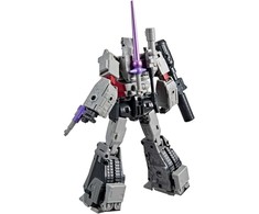 Hasbro Transformers The Movie Studio Series One Shall Stand Megatron figure 21,5cm