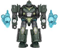 Hasbro TRANSFORMERIAI Transformeris Alchemikas Praimas, 14 cm
