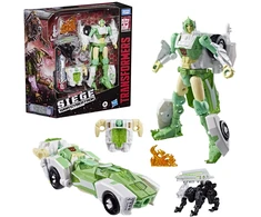 Hasbro Transformers - Transformers Siege War For Cybertron Trilogy figure 14cm