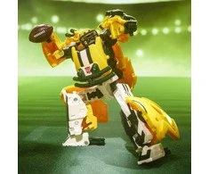 Hasbro Transformers Tundra Prime figure 14cm