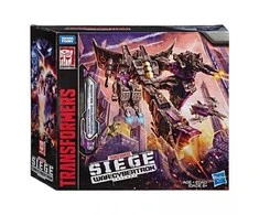 Hasbro Transformers War For Cybertron Decepticon Phantomstrike Squadron figure 20cm