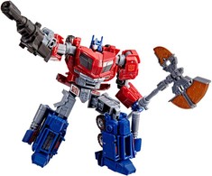 Hasbro Transformers War of Cybertron MTMTE Collection Optimus Prime figure 16,5cm