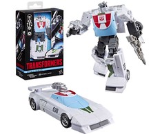 Hasbro Transformers Wheeljack figure 12,5cm