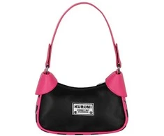 Hello Kitty Kuromi bag