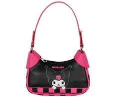 Hello Kitty Kuromi bag