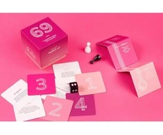 Hellofun 69 english game