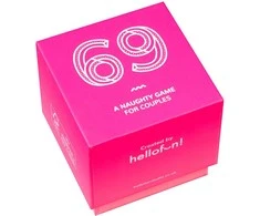 Hellofun 69 english game