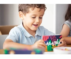 Hellofun Juego Cacatua español